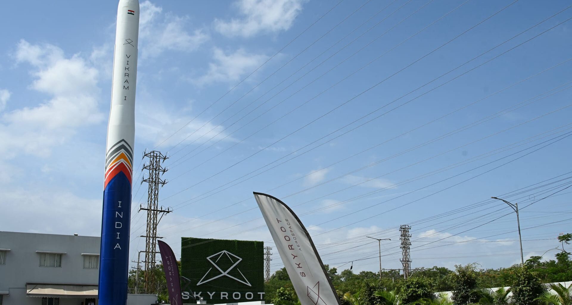 Inside India newsletter: Skyroot rocket puts India alongside U.S., China in private orbital launch