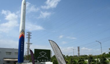 Inside India newsletter: Skyroot rocket puts India alongside U.S., China in private orbital launch