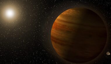 NASA’s TESS Mission Finds Planetary System in New Way