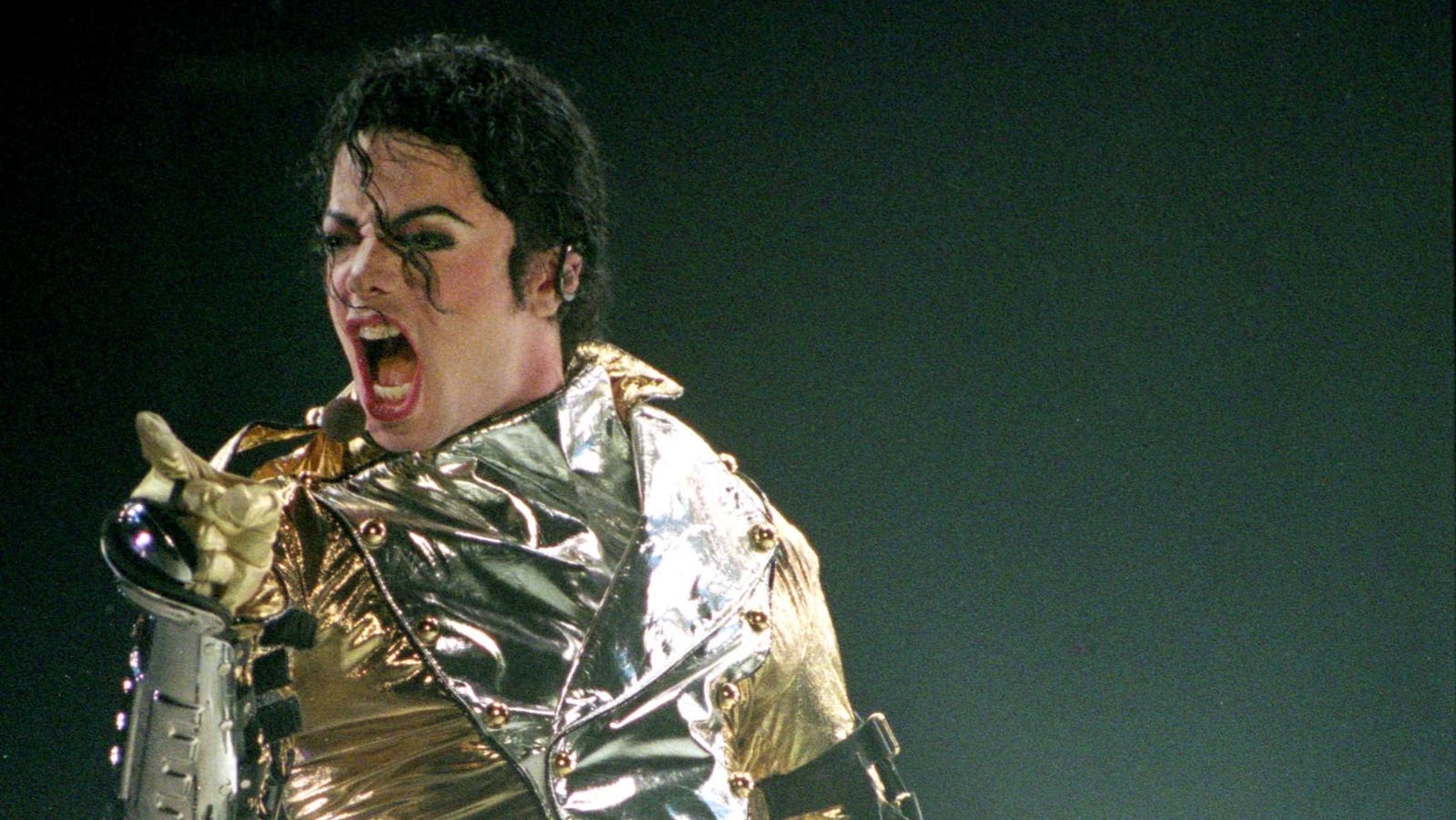 Michael Jackson Fans Push Two Albums To New Chart Peaks