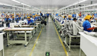 IMF sharply downgrades Cambodia economic forecasts