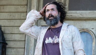 A Surprising Update On The ‘FROM’ Season 5 Release Date