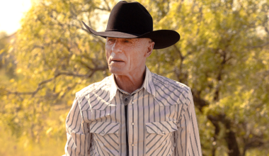 Ed Harris says he nearly quit 'Dutton Ranch' after feeling 'underused'