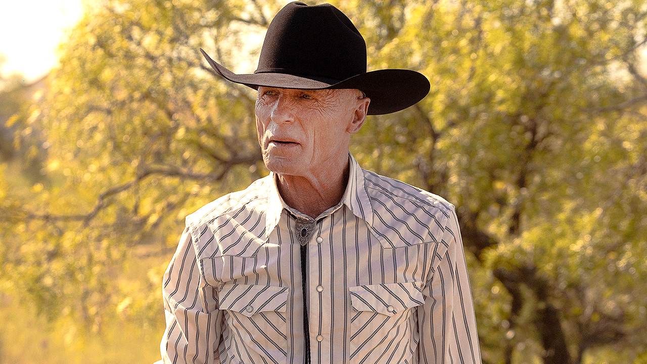 Ed Harris says he nearly quit 'Dutton Ranch' after feeling 'underused'