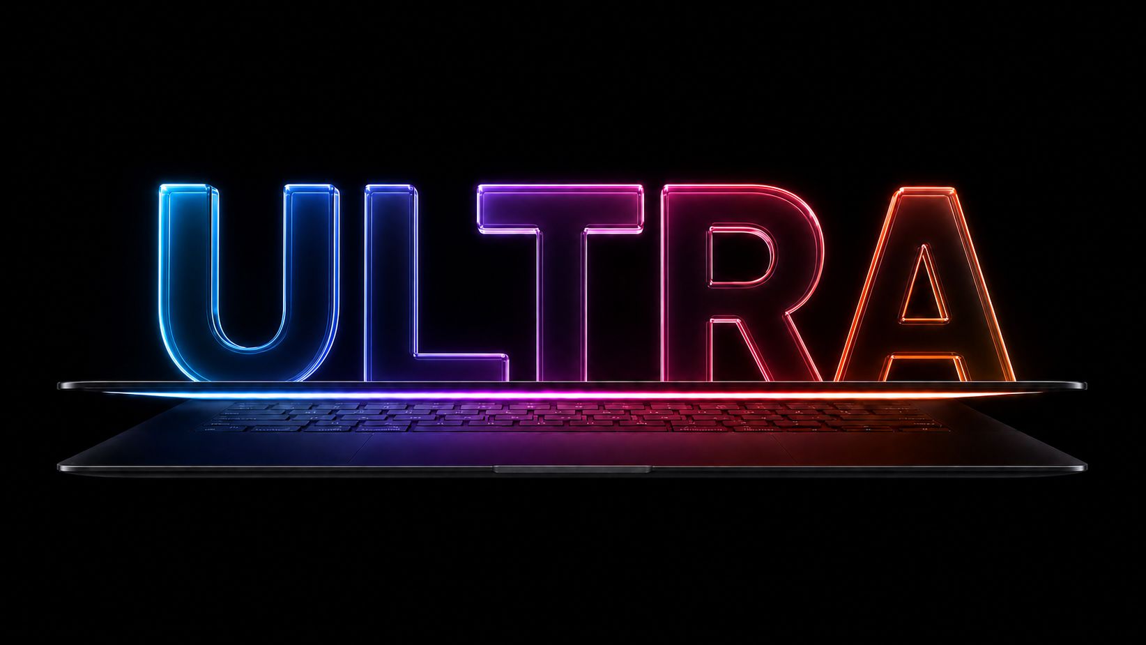 'MacBook Ultra' Coming Soon With These 12 New Features