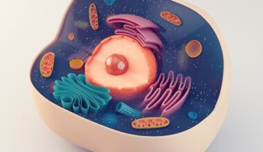 Researchers uncover molecular switch controlling nutrient-driven cell growth