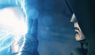 Marvel Picks The ‘Doomsday’ Hero That ‘May Be Able To Stop’ Doctor Doom