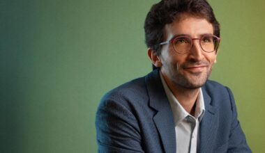 The Startup Using AI To Make Hearing Aids Better