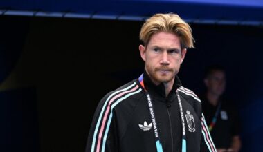 Belgium vs Senegal LIVE: Team news and latest updates after major injury blow ahead of World Cup clash