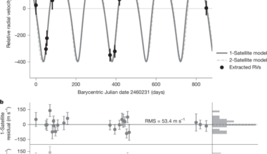 Planetary-mass exosatellite detected around the substellar companion of a star
