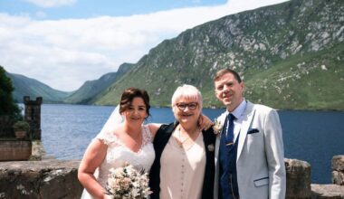 Breith, Beatha, Bás on RTÉ One: Charming snapshots of ordinary lives in a changed Ireland – The Irish Times