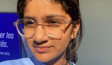 This 12-Year-Old Created an AI Receptionist to Help Small Businesses