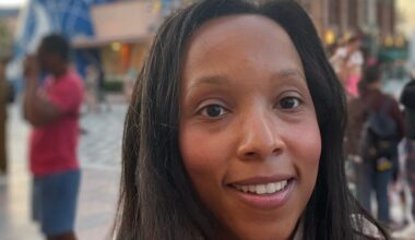 Former CIA Official Left Google to Start AI Business: Career Advice