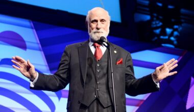 Vinton Cerf Says AI Must Learn These 3 Lessons