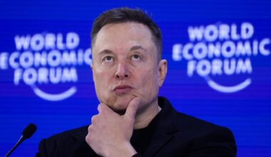 Elon Musk Reverses Course on Anthropic, Calls Rival the 'Leader in AI'
