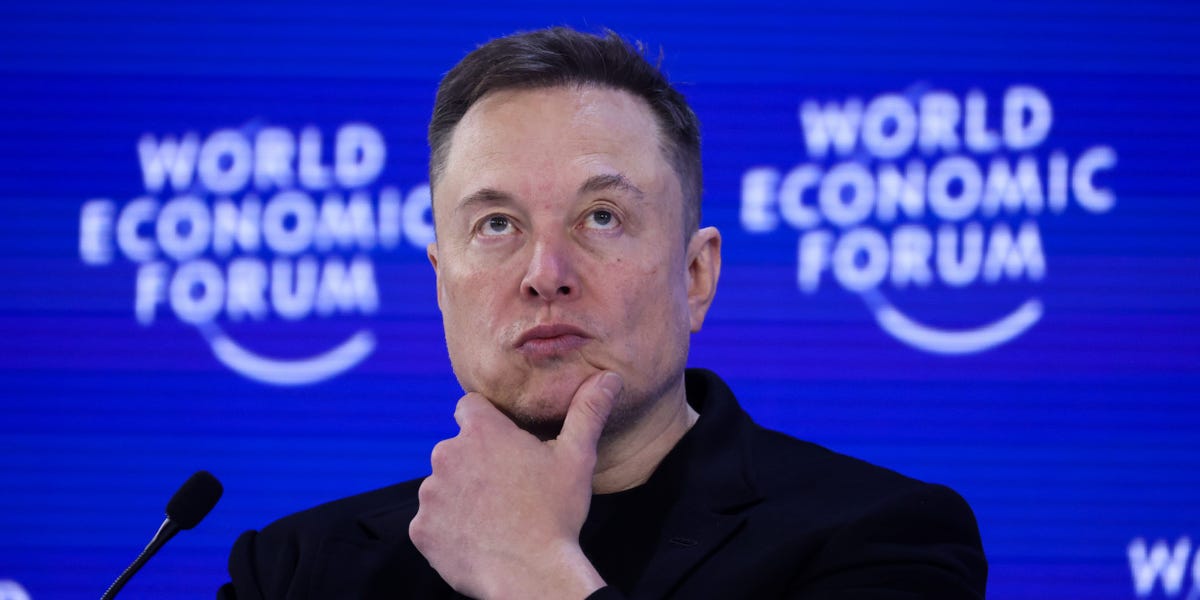 Elon Musk Reverses Course on Anthropic, Calls Rival the 'Leader in AI'