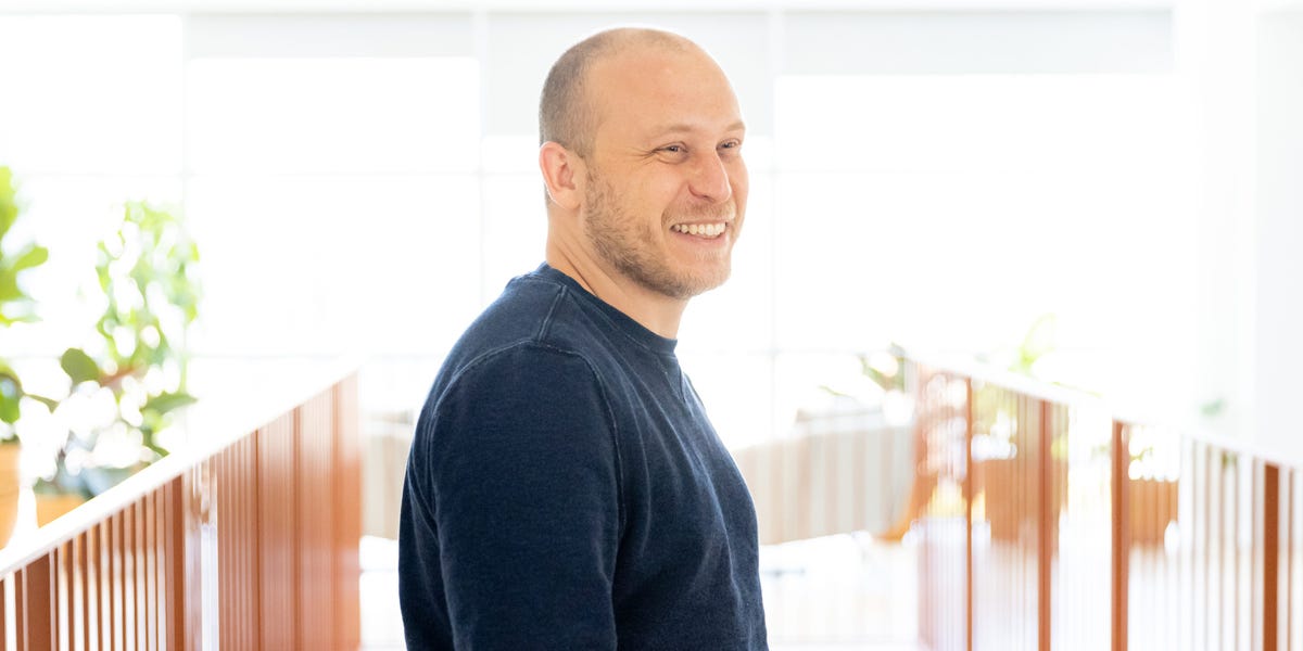 Claude Code Creator Wants You to Stop Micromanaging Your AI