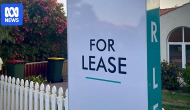 Australians face record-high rents across all capital cities: Domain report
