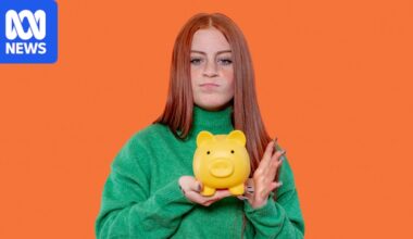 Gen Z and money: Are they financially struggling or adapting?
