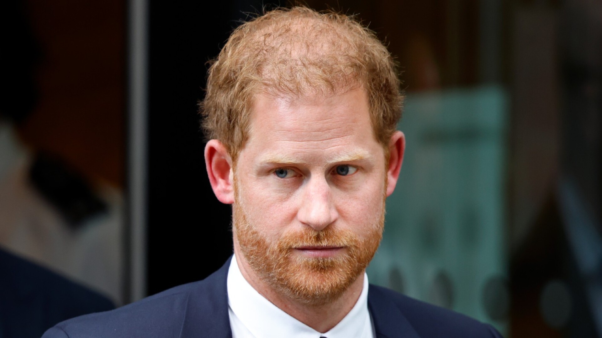 Prince Harry spits the dummy after hearing taxpayers won’t pay for his security