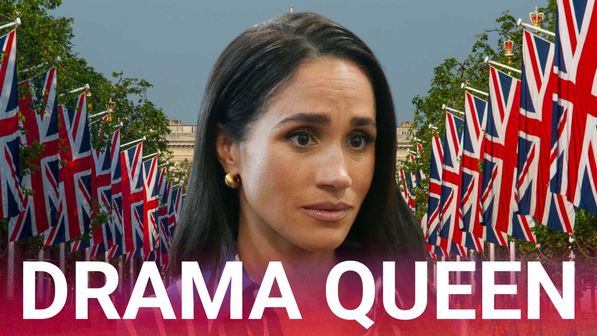 Meghan Markle selfishly derails Prince Harry’s UK return after ghosting Royal Family