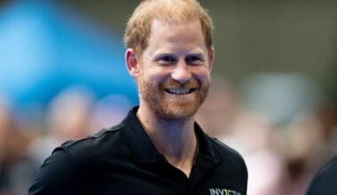 'A thousand miles': Prince Harry insider reveals how he really felt after emotional King Charles reunion
