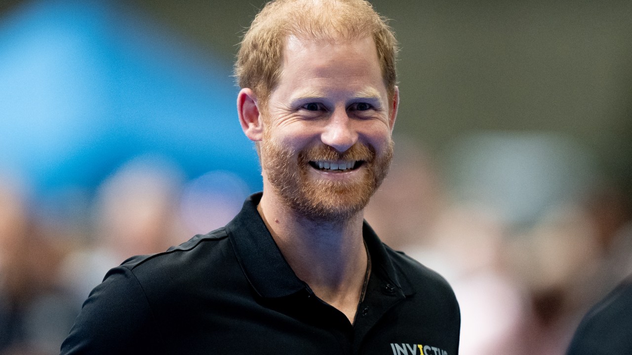 'A thousand miles': Prince Harry insider reveals how he really felt after emotional King Charles reunion