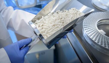 Natural Foundation Supplements tackles trust gap through batch-by-batch verification