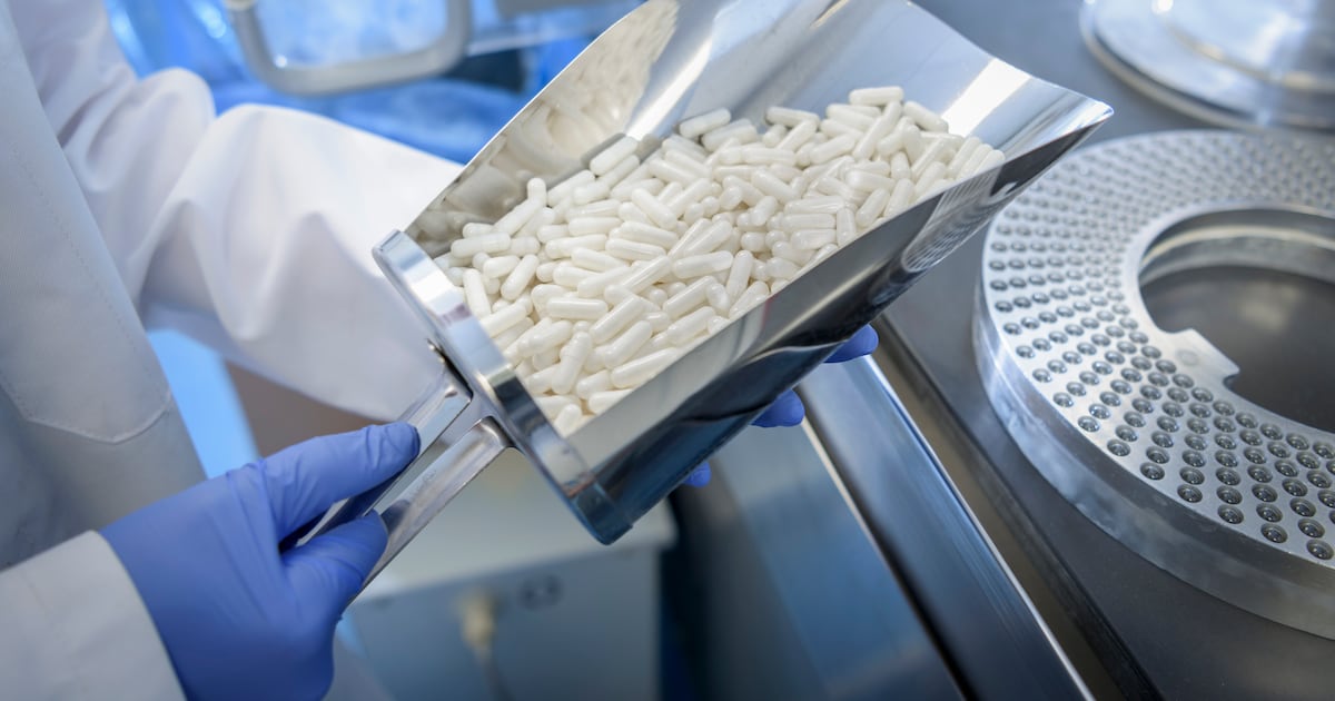 Natural Foundation Supplements tackles trust gap through batch-by-batch verification