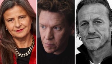 'Alien: Earth' Season 2 Adds Tracey Ullman, Sam Spruell, Jerome Flynn