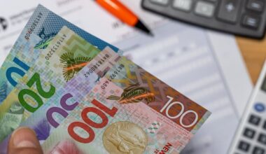 What not to spend your money on if you want to get ahead – Diana Clement