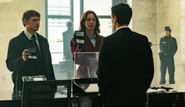 'The Beauty' Cast Released; Future Of FX Series Unclear