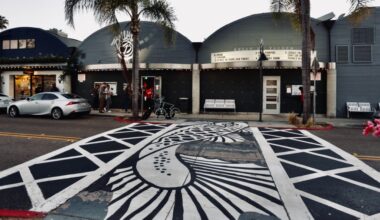 Indie Venue of the Month July 2026: The Belly Up in San Diego