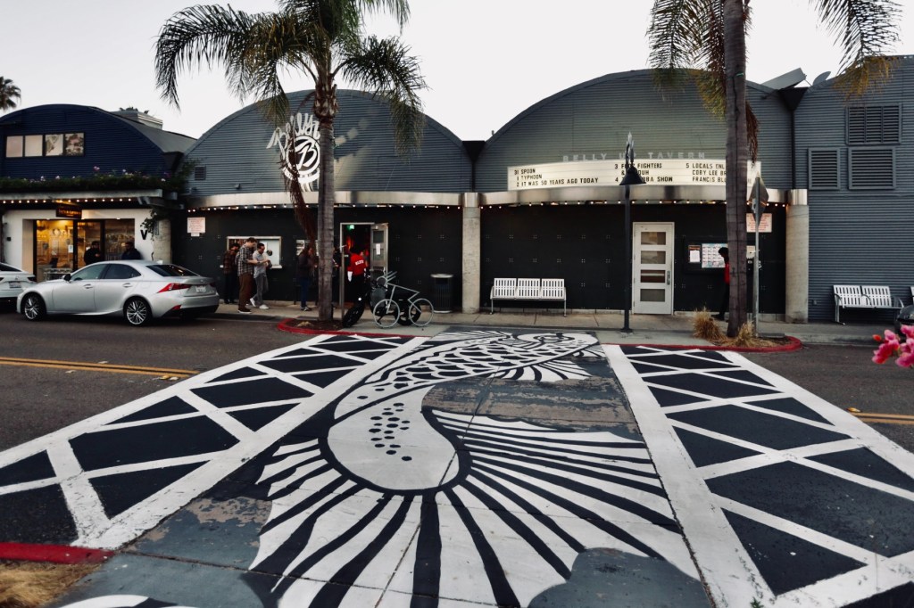 Indie Venue of the Month July 2026: The Belly Up in San Diego