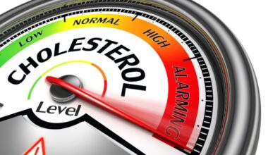 Genetic factors influence cholesterol response to low-carb diets