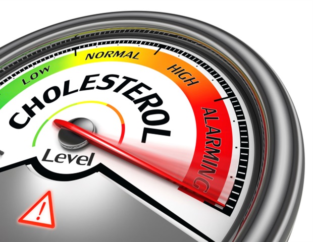 Genetic factors influence cholesterol response to low-carb diets
