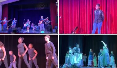 Eliot Arts Magnet Celebrates a Summer of Creativity and Learning