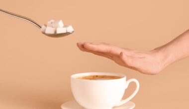 Sugar is not uniquely bad for you. But it’s undermining good habits