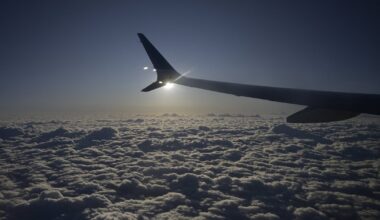 Search under way after Boeing 737 cargo plane goes missing off Pakistan’s coast – The Irish Times