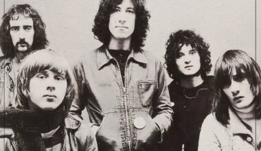 The guitarists who saved Fleetwood Mac from "catastrophe"