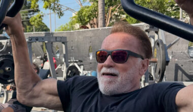 Rick Saleeby