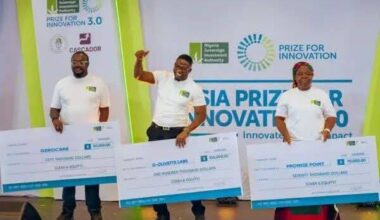 NSIA Opens Applications for Innovation Program with $275,000 Grants for