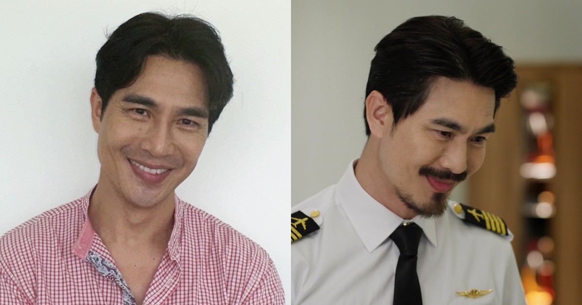 Pierre Png teases big burial scene in new crime drama, says rituals were done to 'appease spirits', Entertainment News