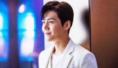 I've watched over 100 K-dramas, and here are 9 characters from binge-worthy Korean dramas who deserve their own spin-off — Kim Seon Ho, Lee Min Ho, Lee Jun Young & more