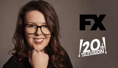 FX & 20th TV Land NJ-Set 'Wildwood' Comedy From 'Derry Girls' Creator