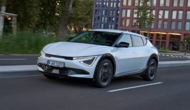What’s the best affordable EV for commuting and country driving? – The Irish Times