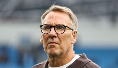 Arsenal: Paul Merson claims Gunners 'have to' sign Liverpool target as he slams transfer mistake