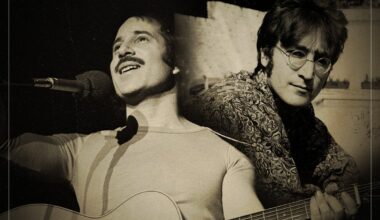 The 1983 song that Paul Simon was proudest of