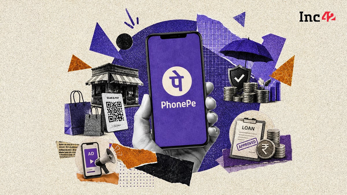 How PhonePe Makes Money: UPI, Loans, Merchants & More
