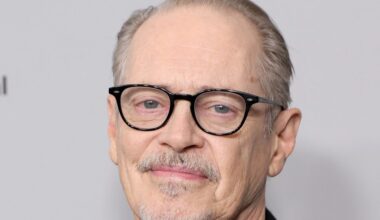 'Far Cry' FX Series Casts Steve Buscemi
